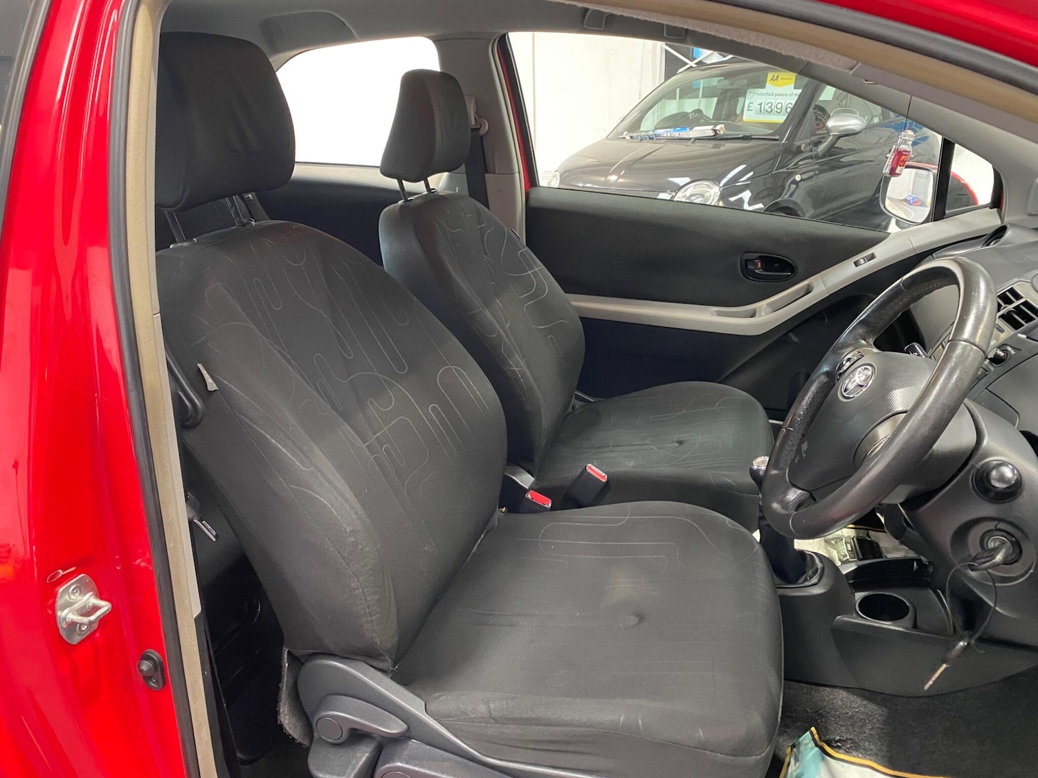 Used Toyota Yaris 2009 for sale - 78085750: Photo 7