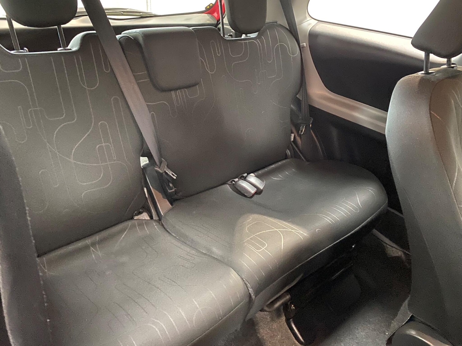 Used Toyota Yaris 2009 for sale - 78085750: Photo 8