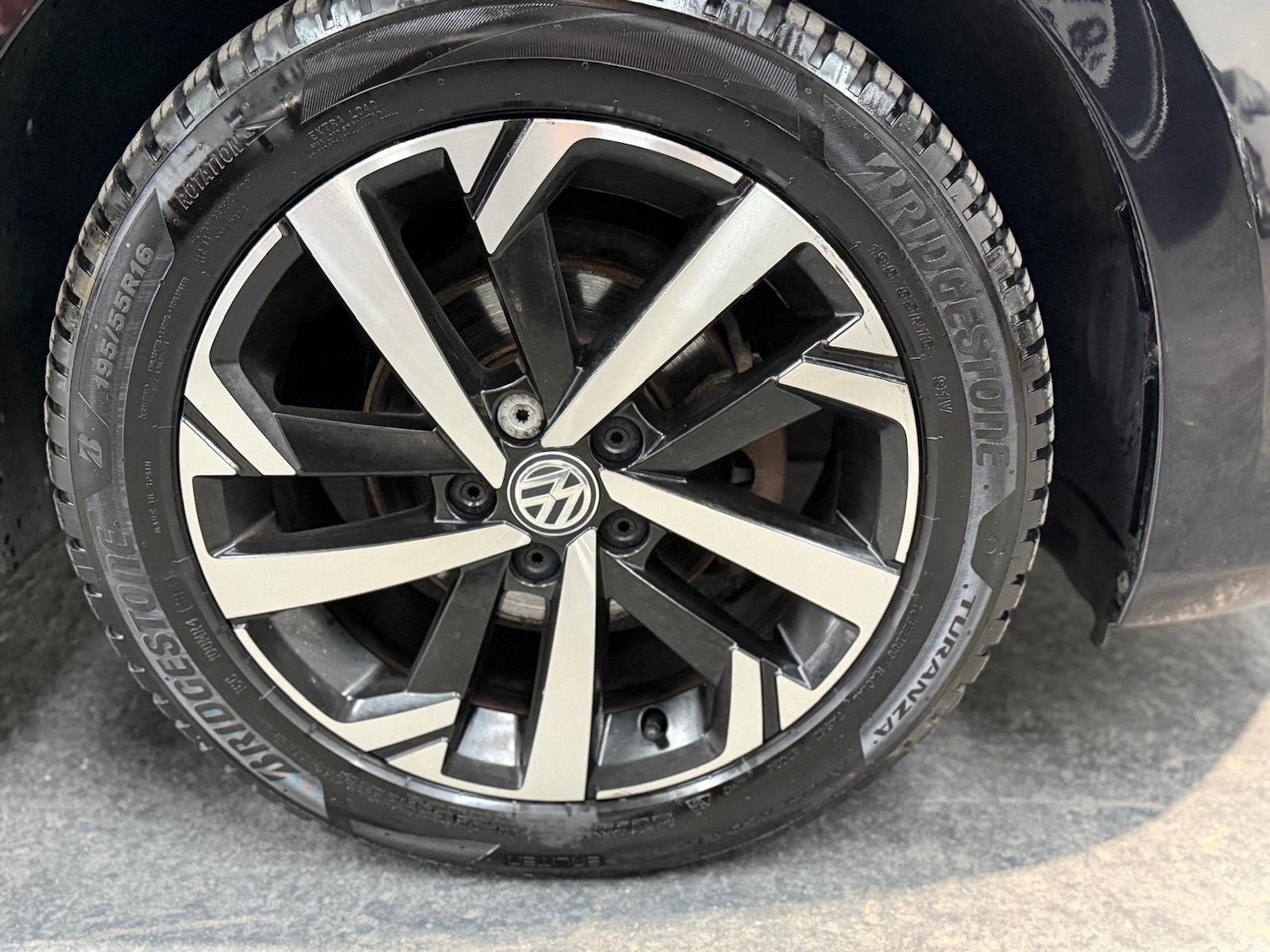 Used Volkswagen Polo 2018 for sale - 76512297: Photo 10