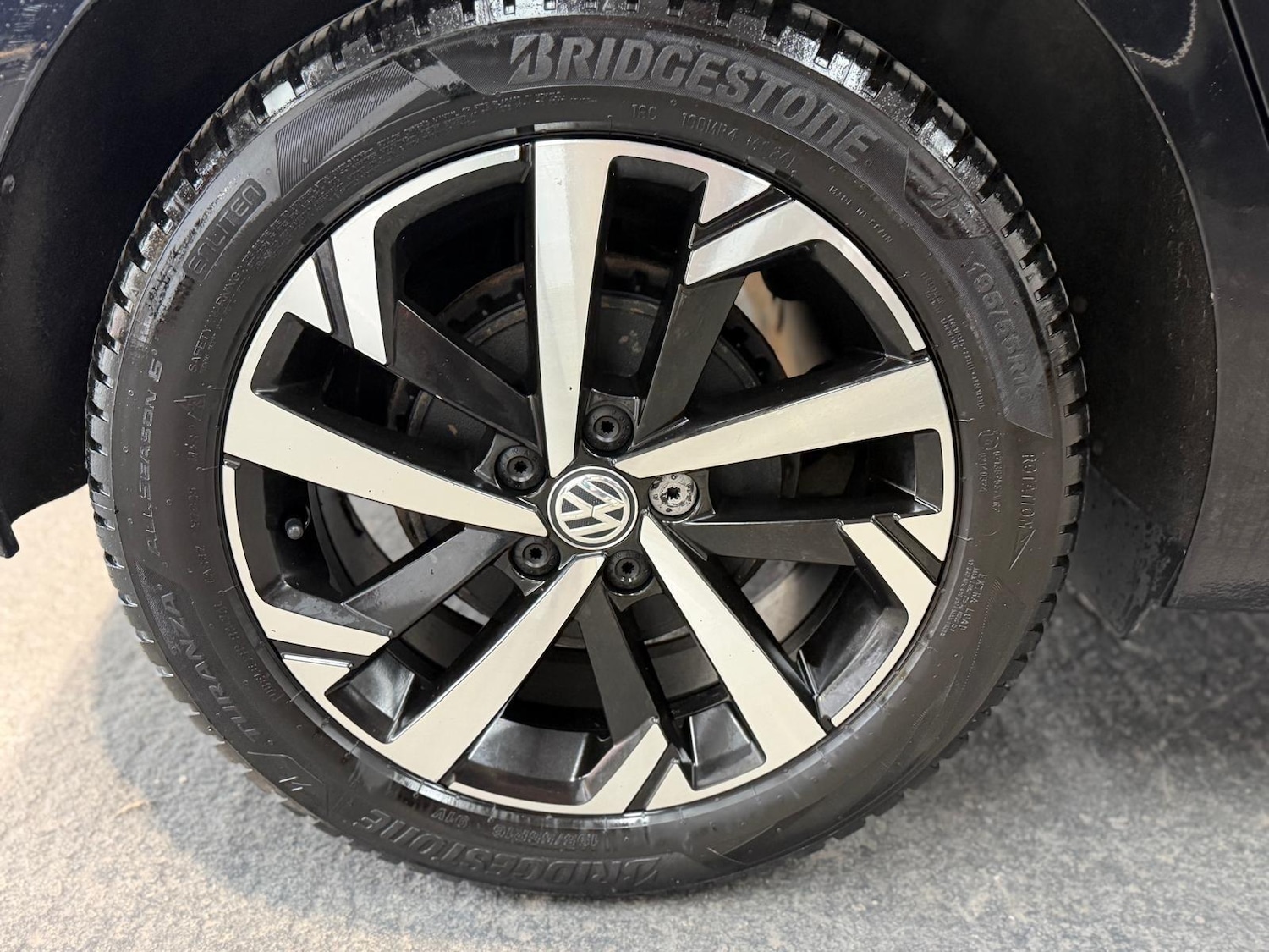 Used Volkswagen Polo 2018 for sale - 76512297: Photo 11