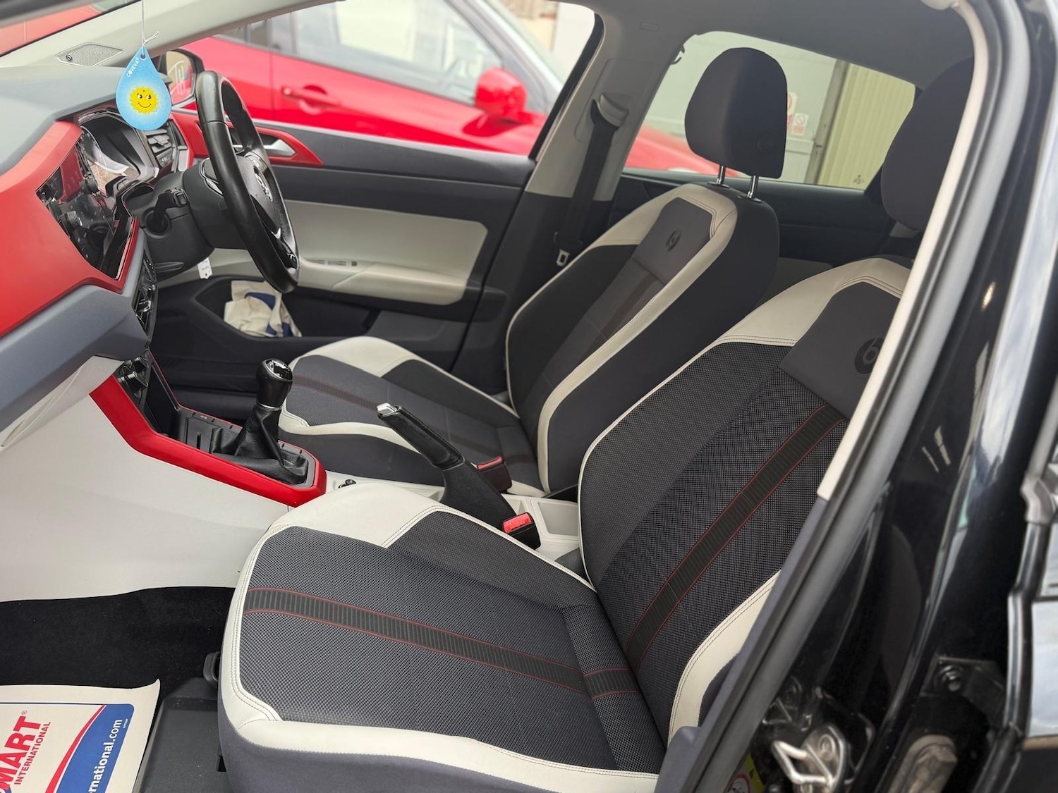 Used Volkswagen Polo 2018 for sale - 76512297: Photo 13