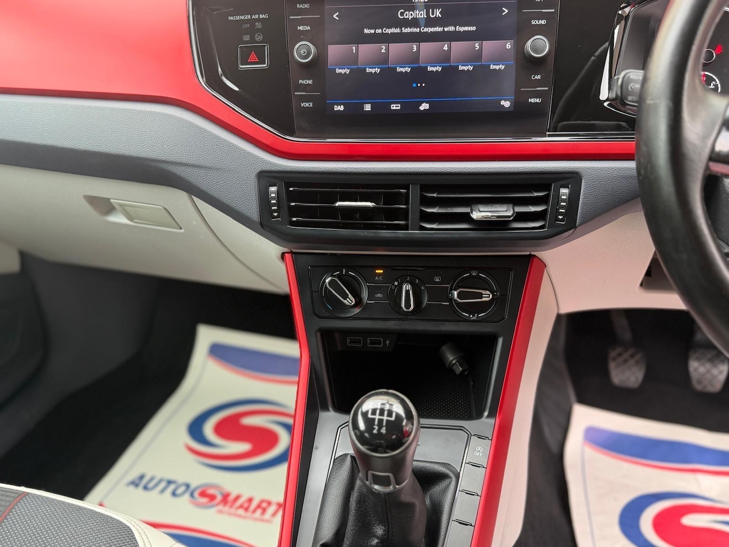 Used Volkswagen Polo 2018 for sale - 76512297: Photo 18