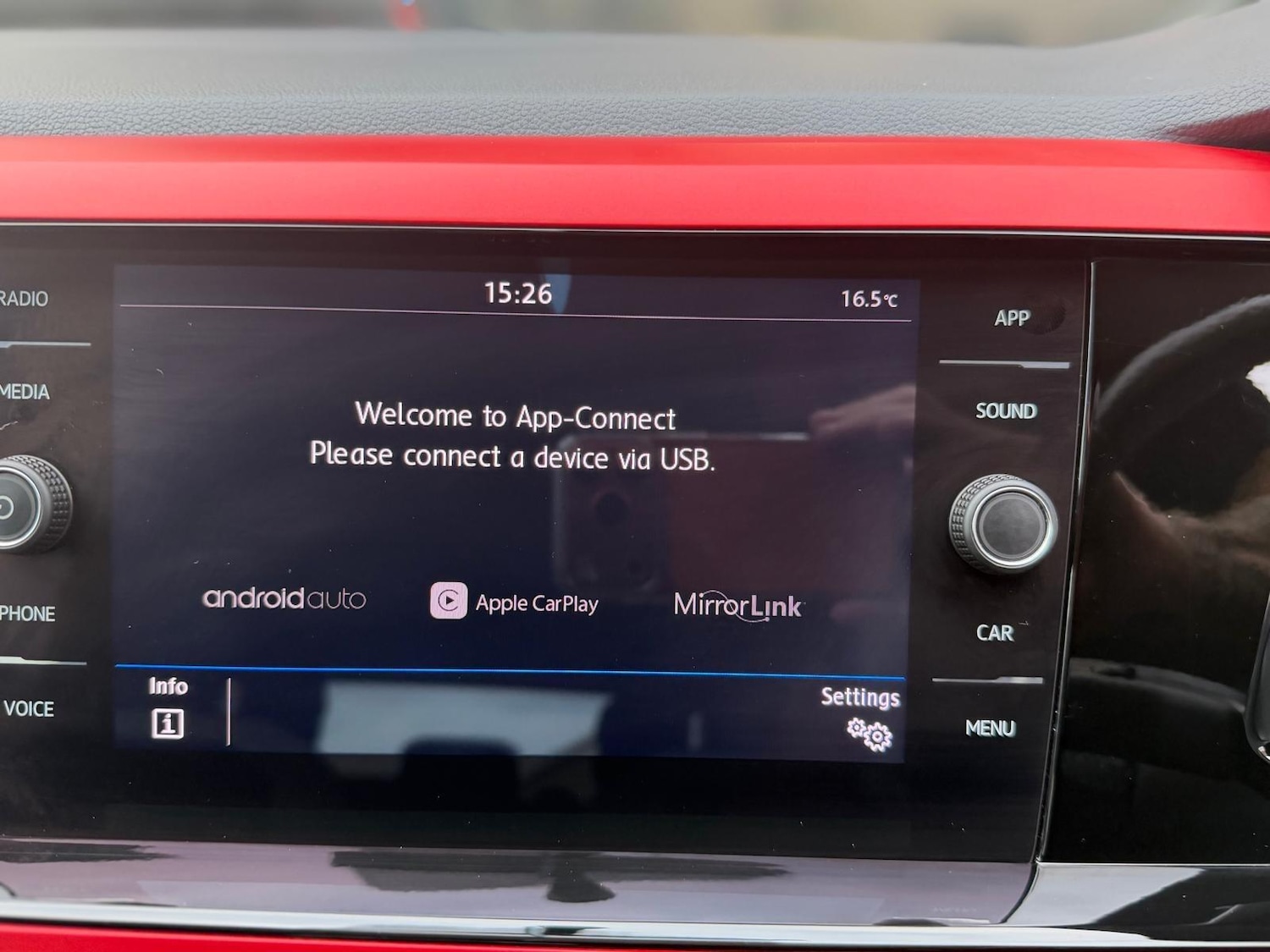 Used Volkswagen Polo 2018 for sale - 76512297: Photo 19