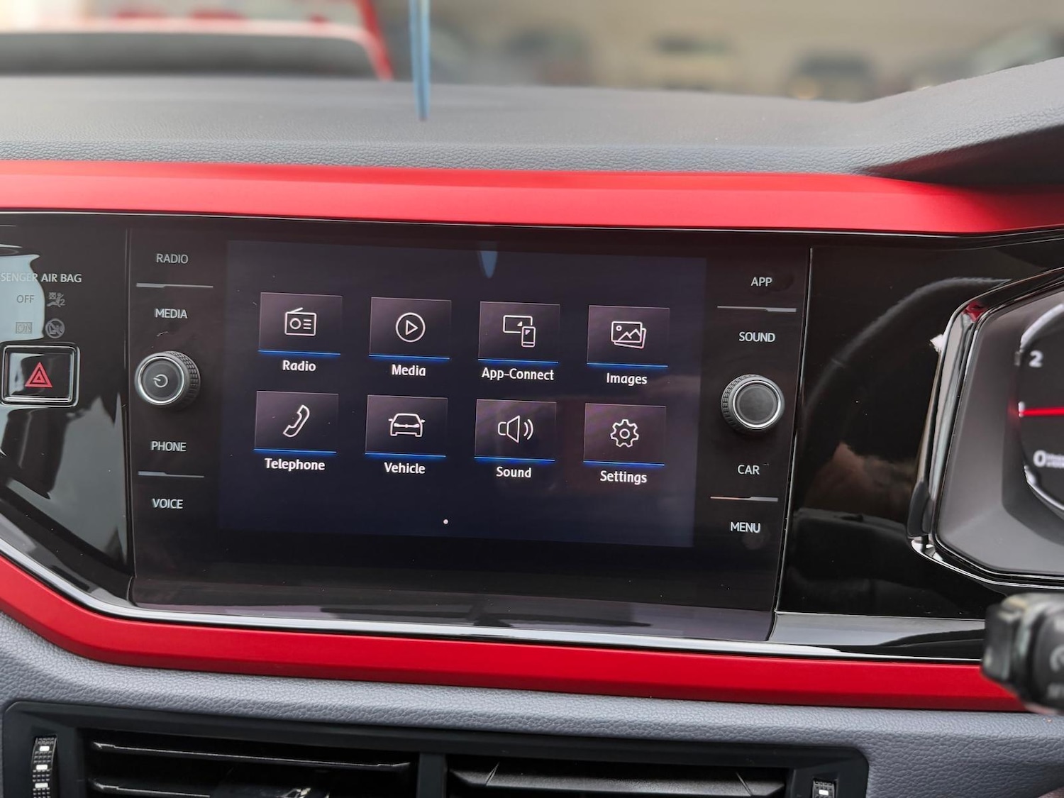 Used Volkswagen Polo 2018 for sale - 76512297: Photo 20