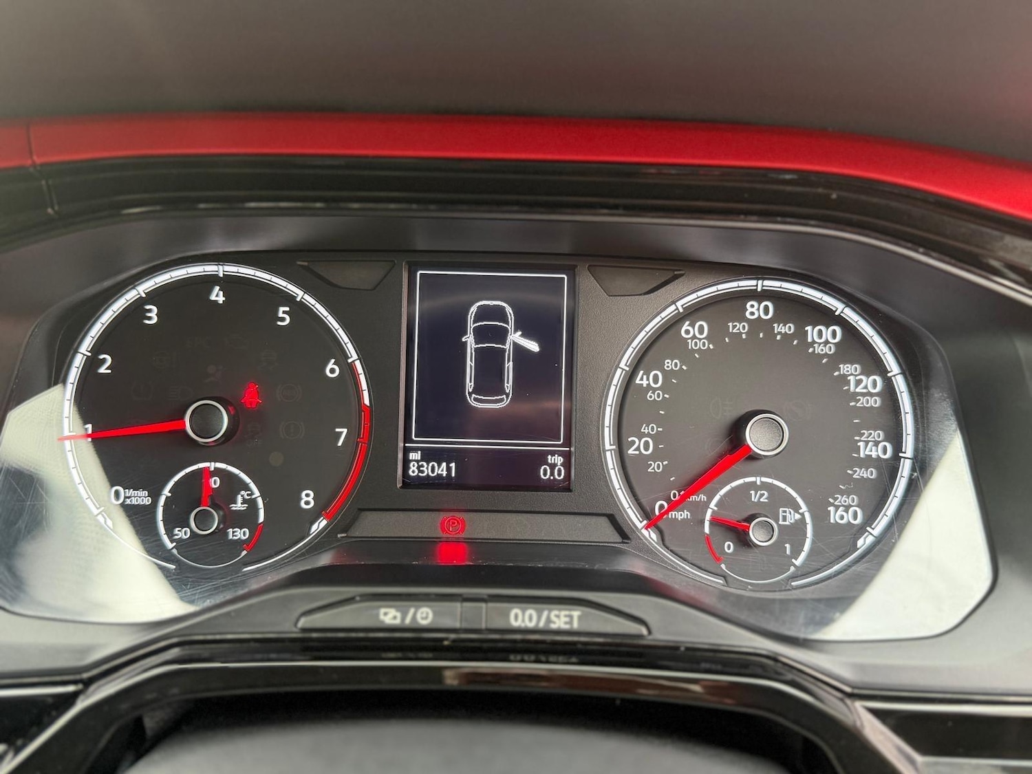 Used Volkswagen Polo 2018 for sale - 76512297: Photo 21