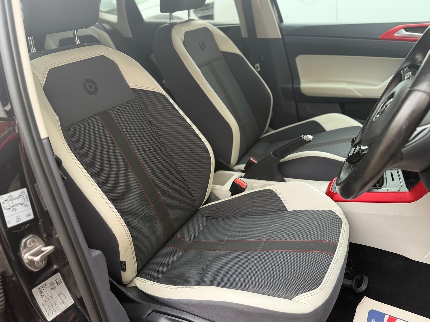 Used Volkswagen Polo 2018 for sale - 76512297: Photo 24