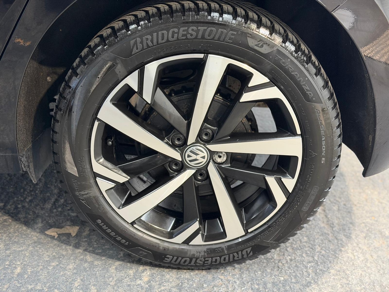 Used Volkswagen Polo 2018 for sale - 76512297: Photo 8