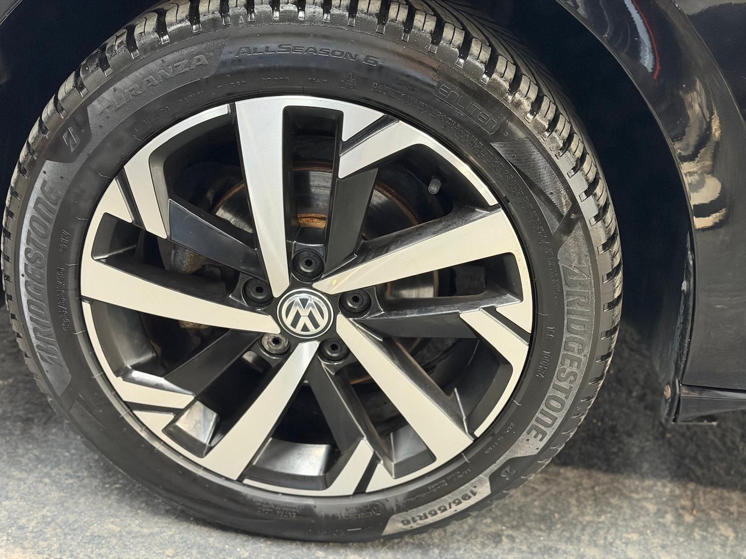 Used Volkswagen Polo 2018 for sale - 76512297: Photo 9