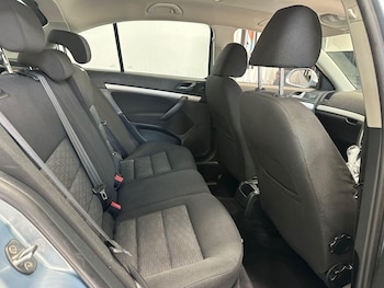 Used Skoda Octavia 2011 for sale - 76189058: Photo