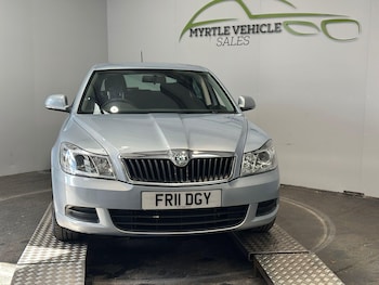 Used Skoda Octavia 2011 for sale - 76189058: Photo