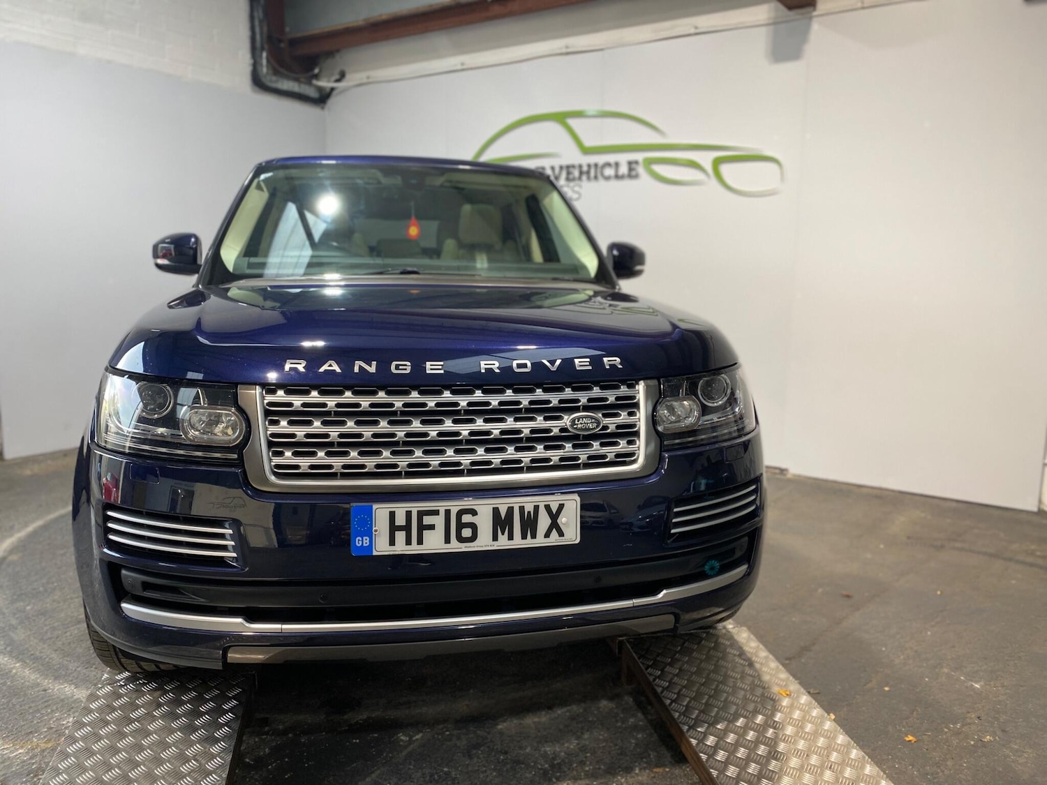Used Land Rover Range Rover 2016 for sale - 76689200: Photo 14