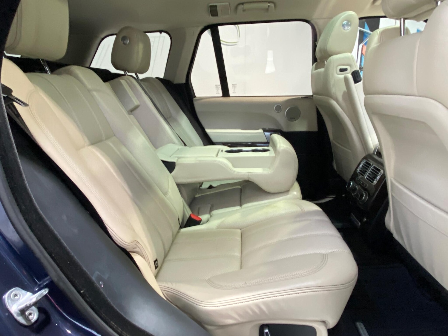 Used Land Rover Range Rover 2016 for sale - 76689200: Photo 17