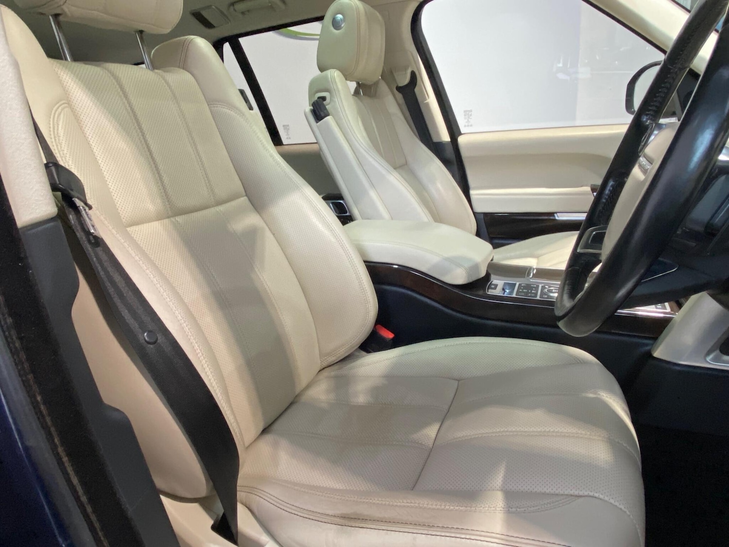 Used Land Rover Range Rover 2016 for sale - 76689200: Photo 19