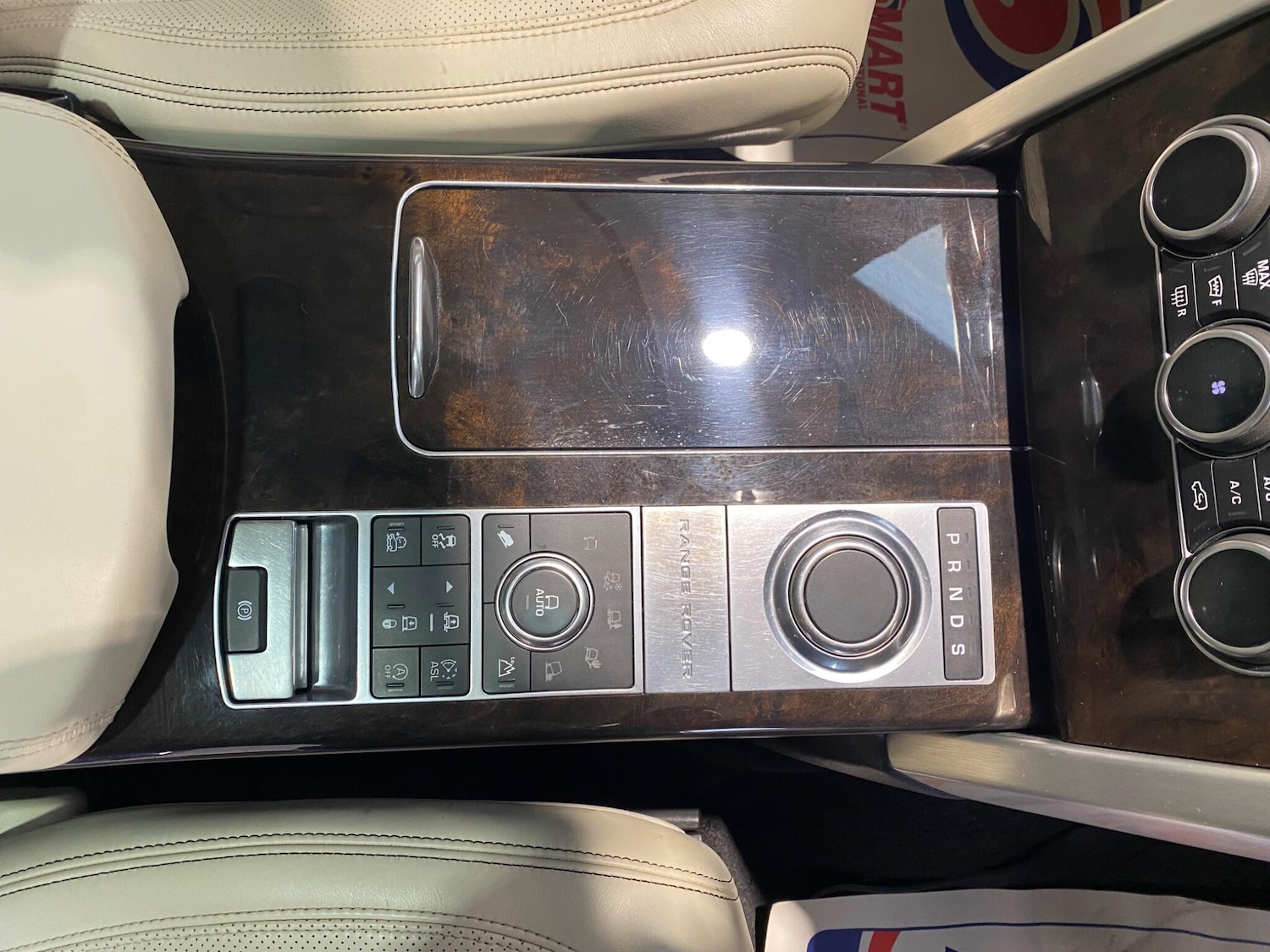 Used Land Rover Range Rover 2016 for sale - 76689200: Photo 21