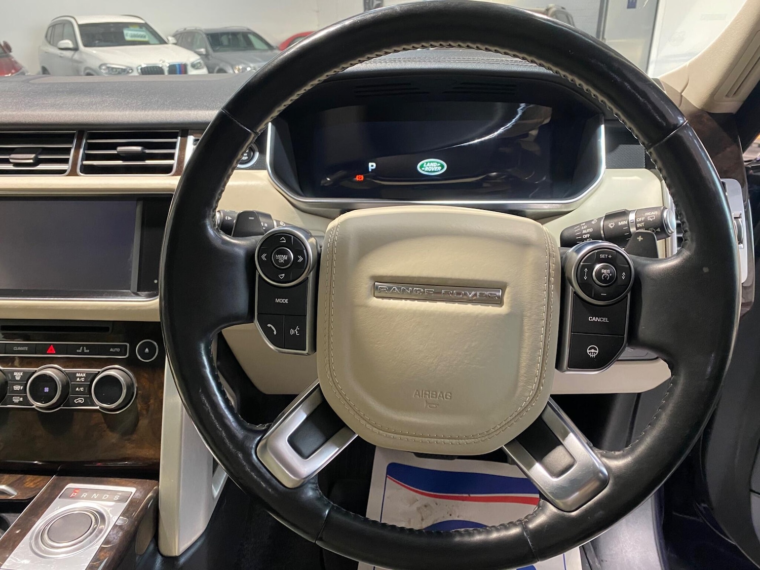 Used Land Rover Range Rover 2016 for sale - 76689200: Photo 23