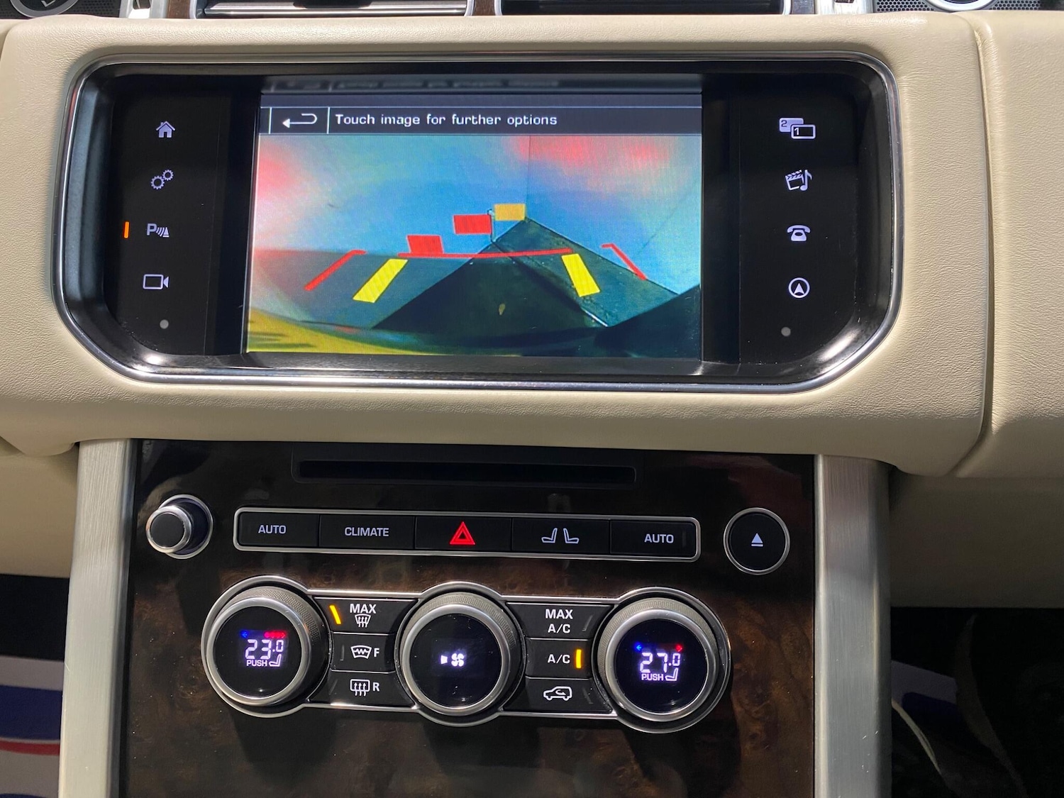 Used Land Rover Range Rover 2016 for sale - 76689200: Photo 25