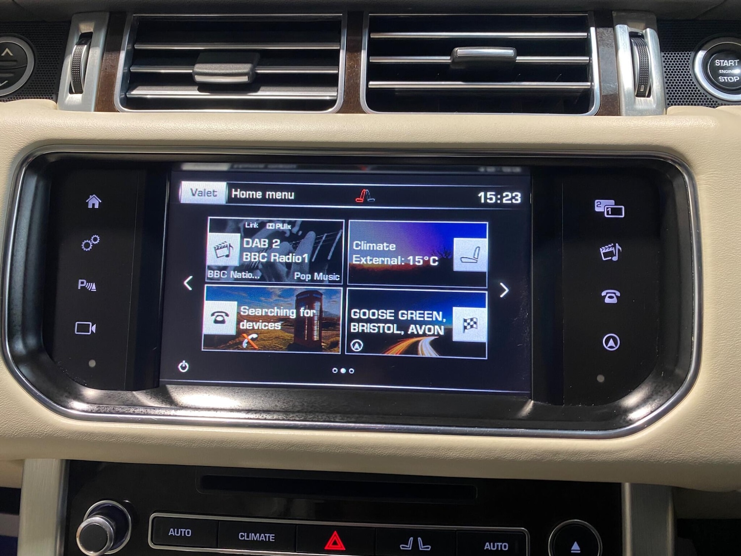 Used Land Rover Range Rover 2016 for sale - 76689200: Photo 27