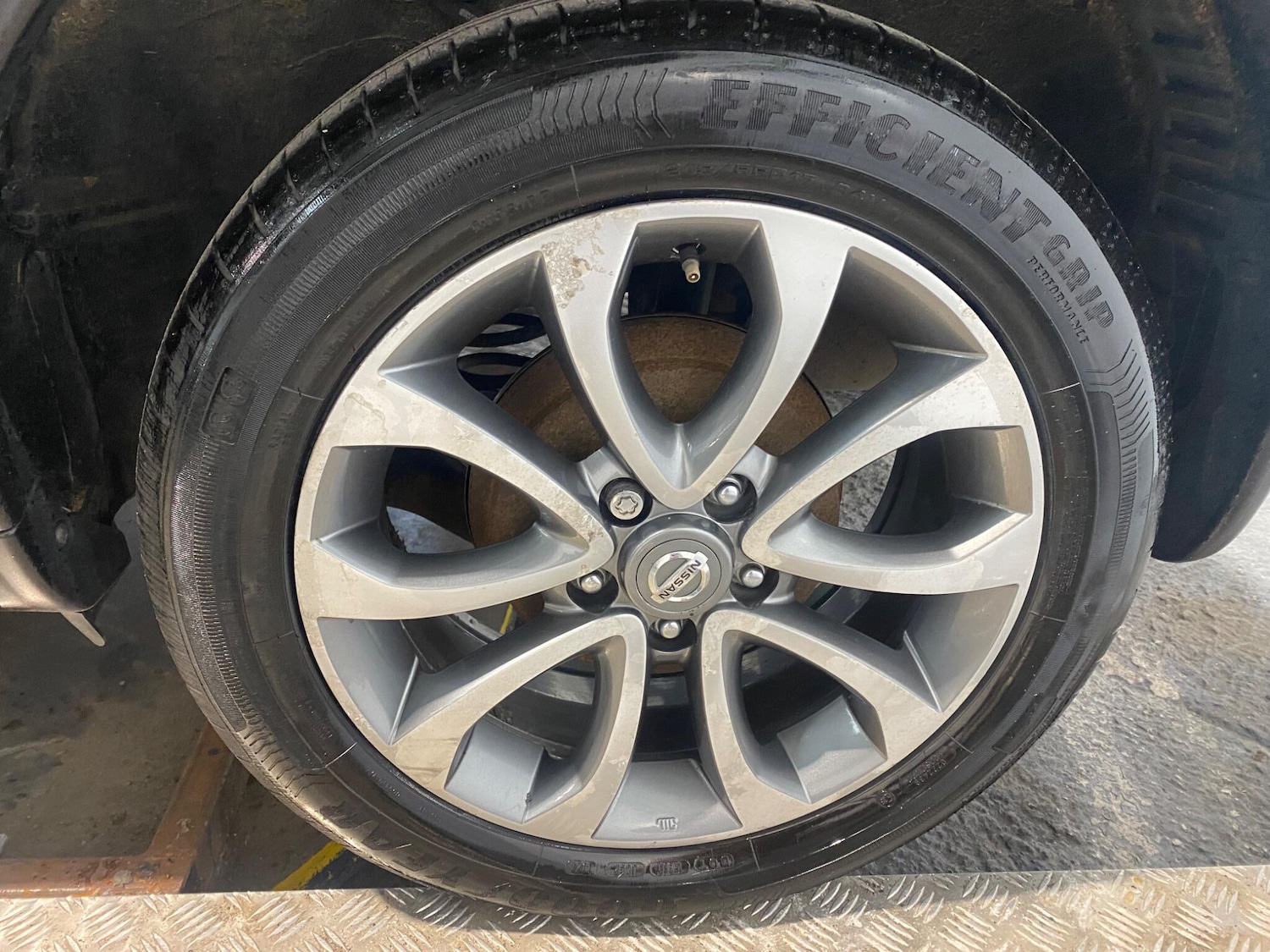 Used Nissan Juke 2018 for sale - 77658406: Photo 12