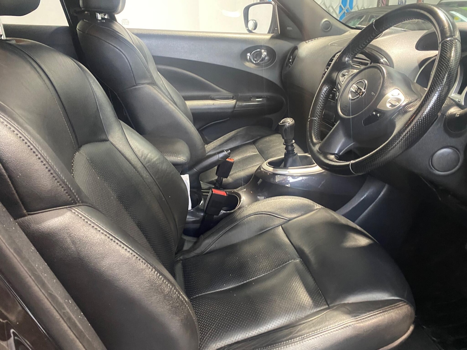 Used Nissan Juke 2018 for sale - 77658406: Photo 6