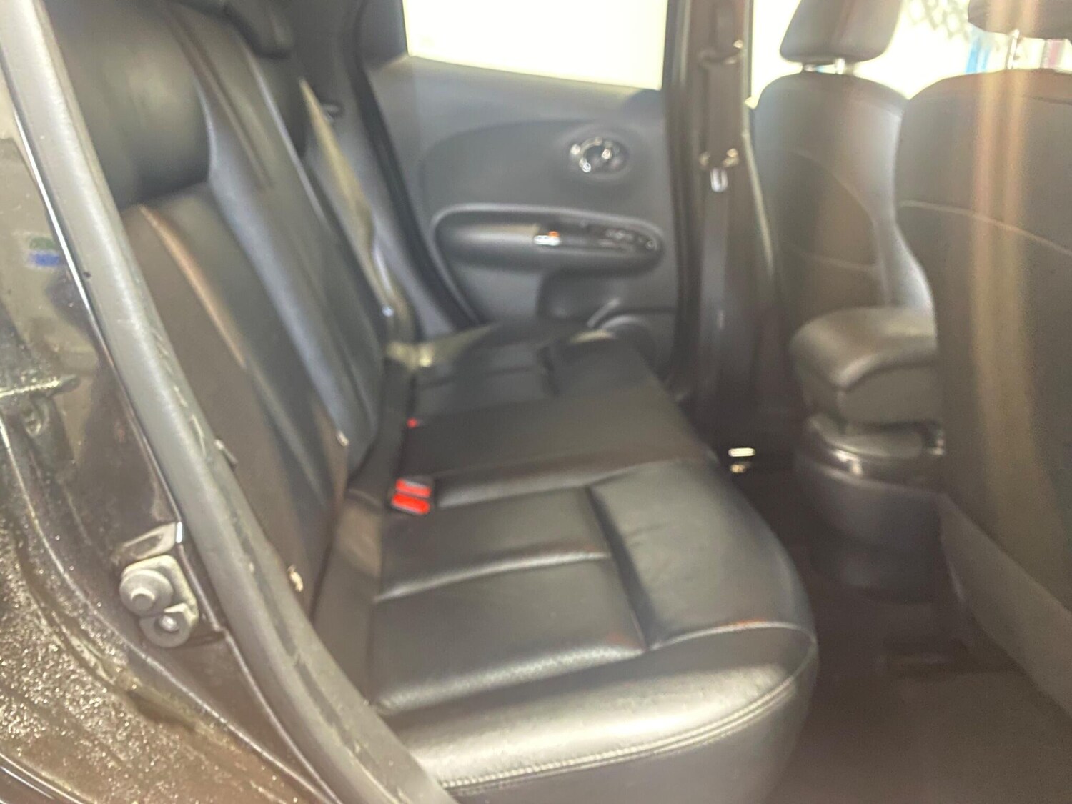 Used Nissan Juke 2018 for sale - 77658406: Photo 8