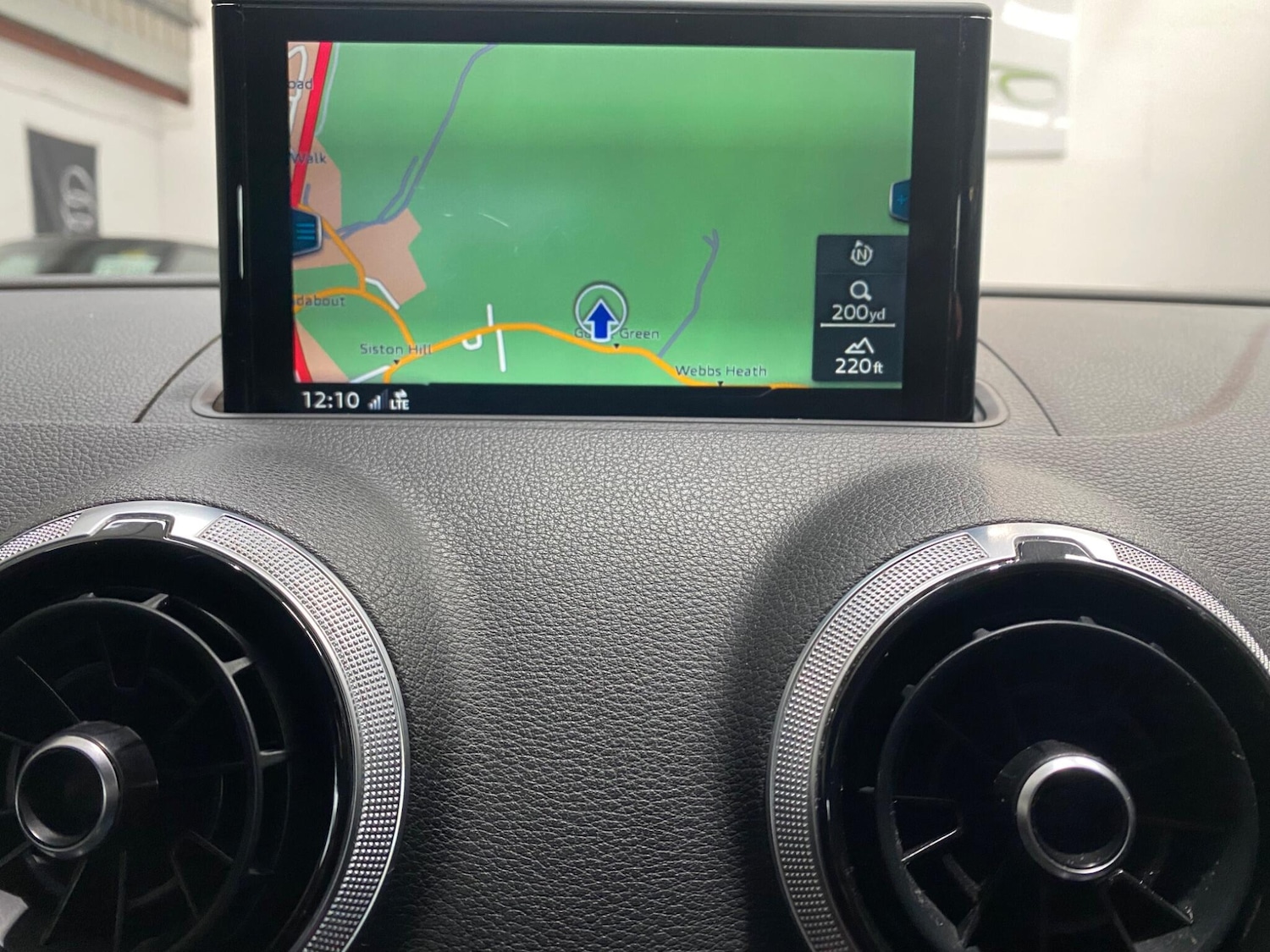 Used Audi A3 2016 for sale - 76993120: Photo 10