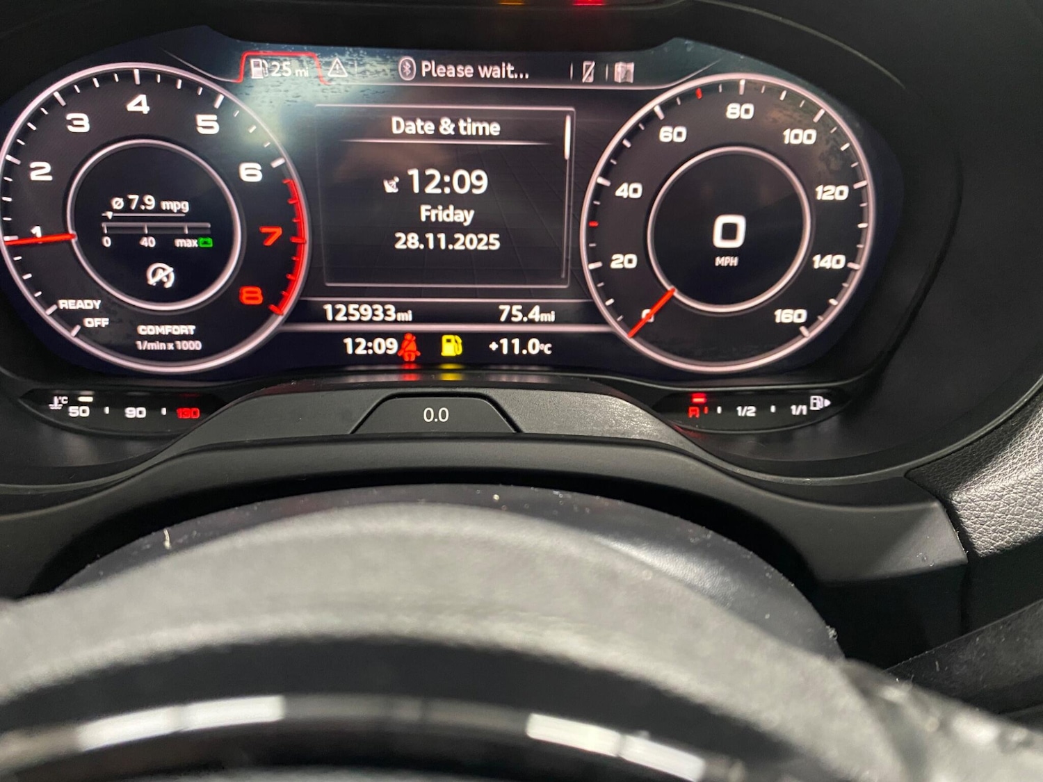 Used Audi A3 2016 for sale - 76993120: Photo 9