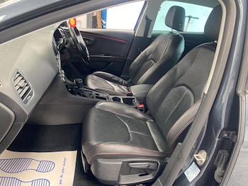 Used SEAT Leon 2018 for sale - 78988615: Photo