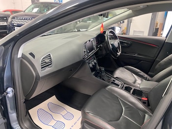 Used SEAT Leon 2018 for sale - 78988615: Photo