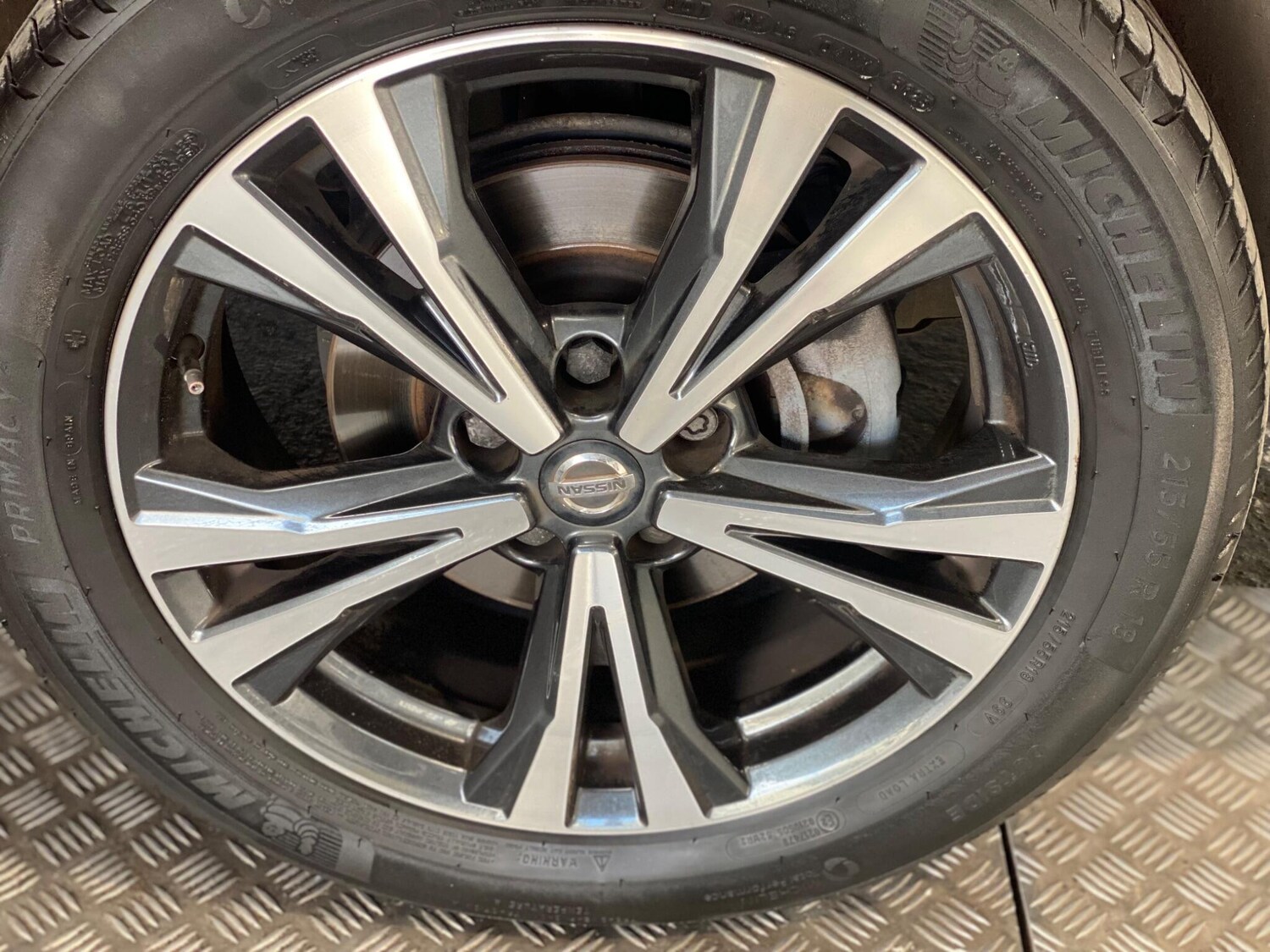 Used Nissan Qashqai 2019 for sale - 77722617: Photo 10