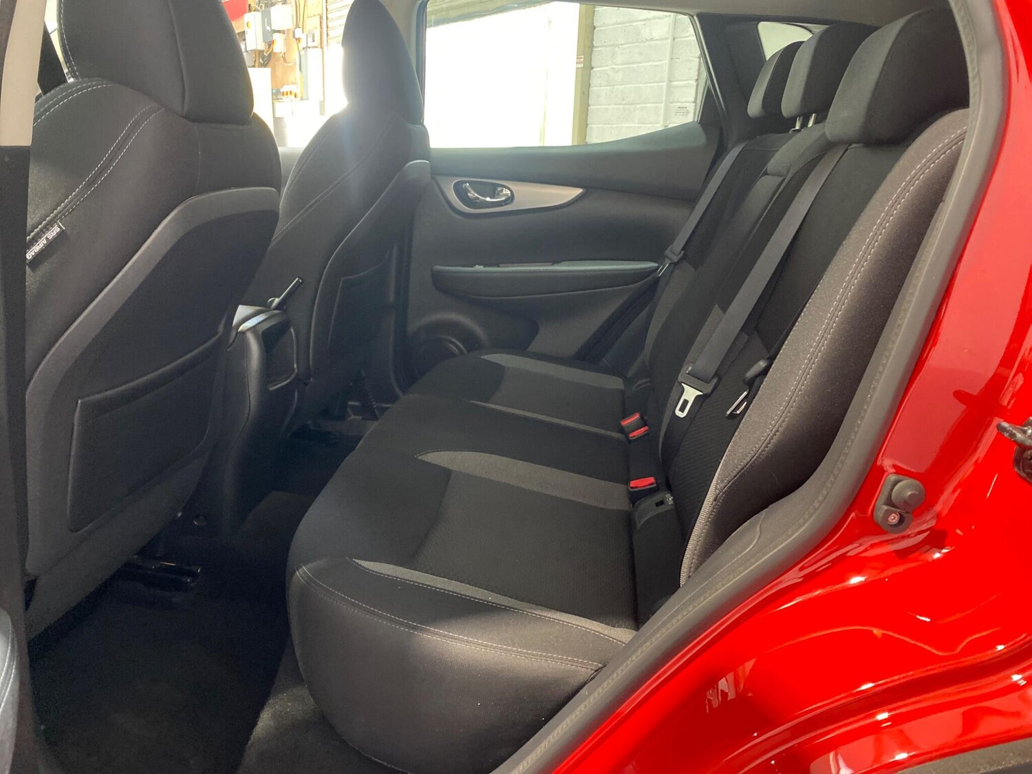 Used Nissan Qashqai 2019 for sale - 77722617: Photo 11