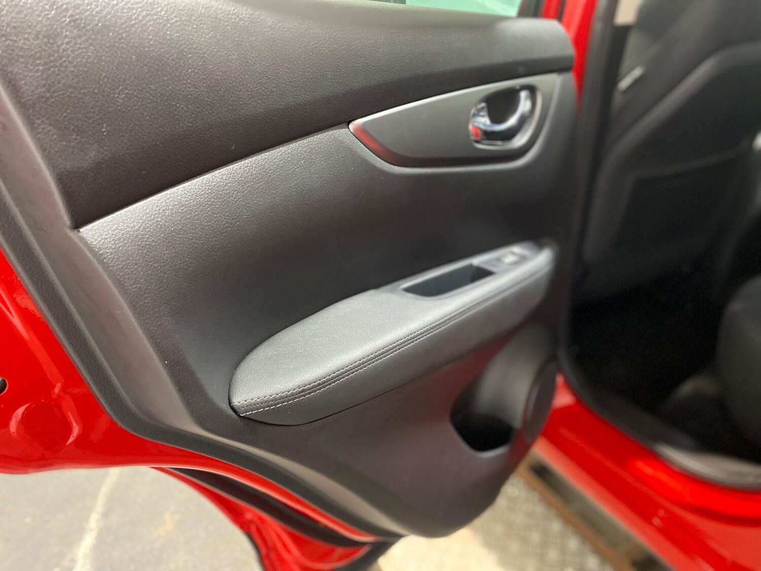 Used Nissan Qashqai 2019 for sale - 77722617: Photo 12