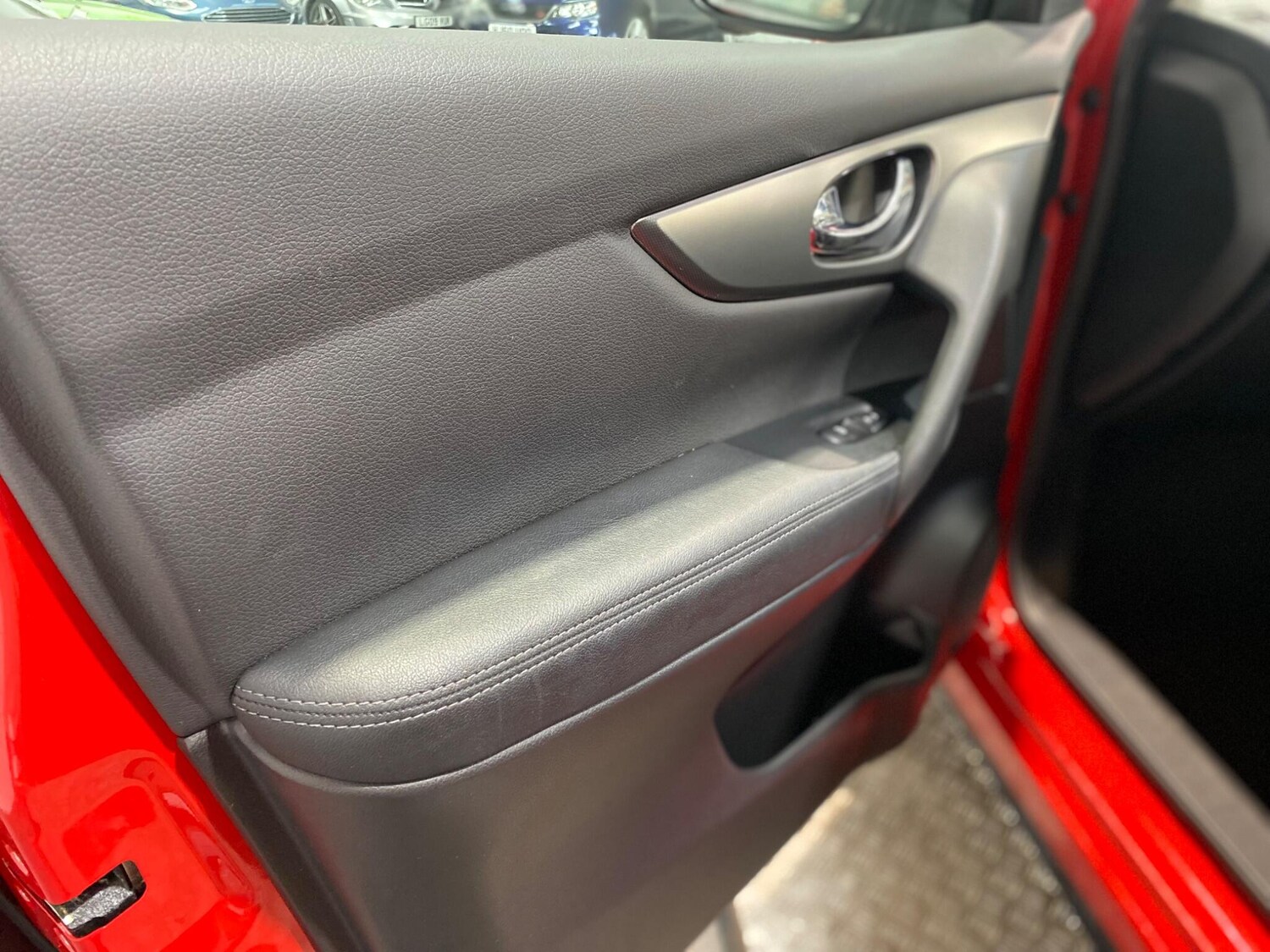 Used Nissan Qashqai 2019 for sale - 77722617: Photo 13