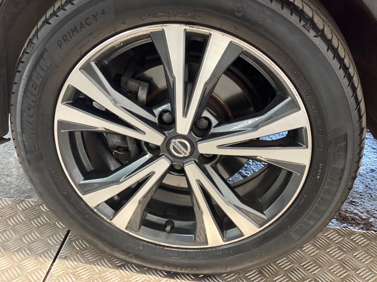 Used Nissan Qashqai 2019 for sale - 77722617: Photo 7