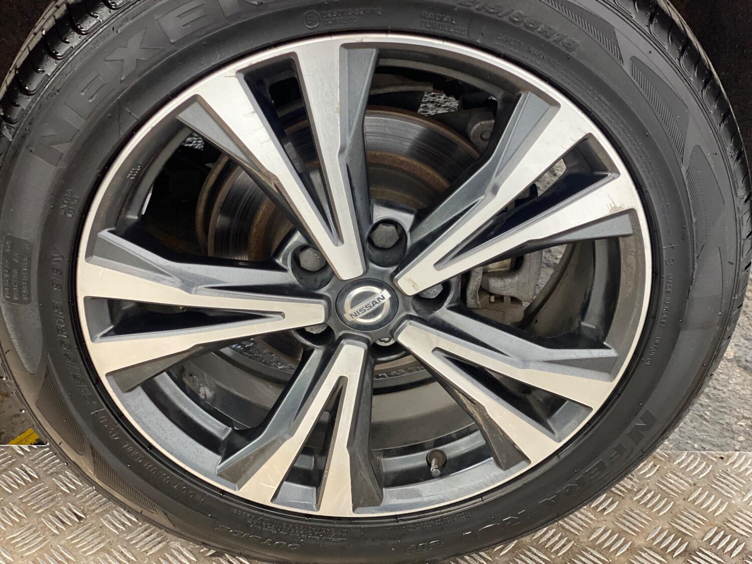 Used Nissan Qashqai 2019 for sale - 77722617: Photo 8