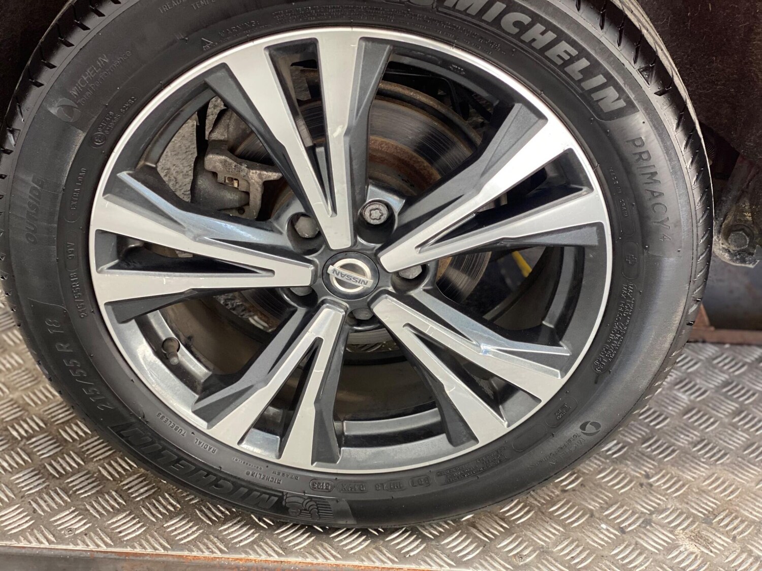 Used Nissan Qashqai 2019 for sale - 77722617: Photo 9