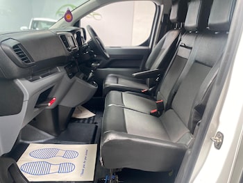 Used Citroen Dispatch 2021 for sale - 79452863: Photo