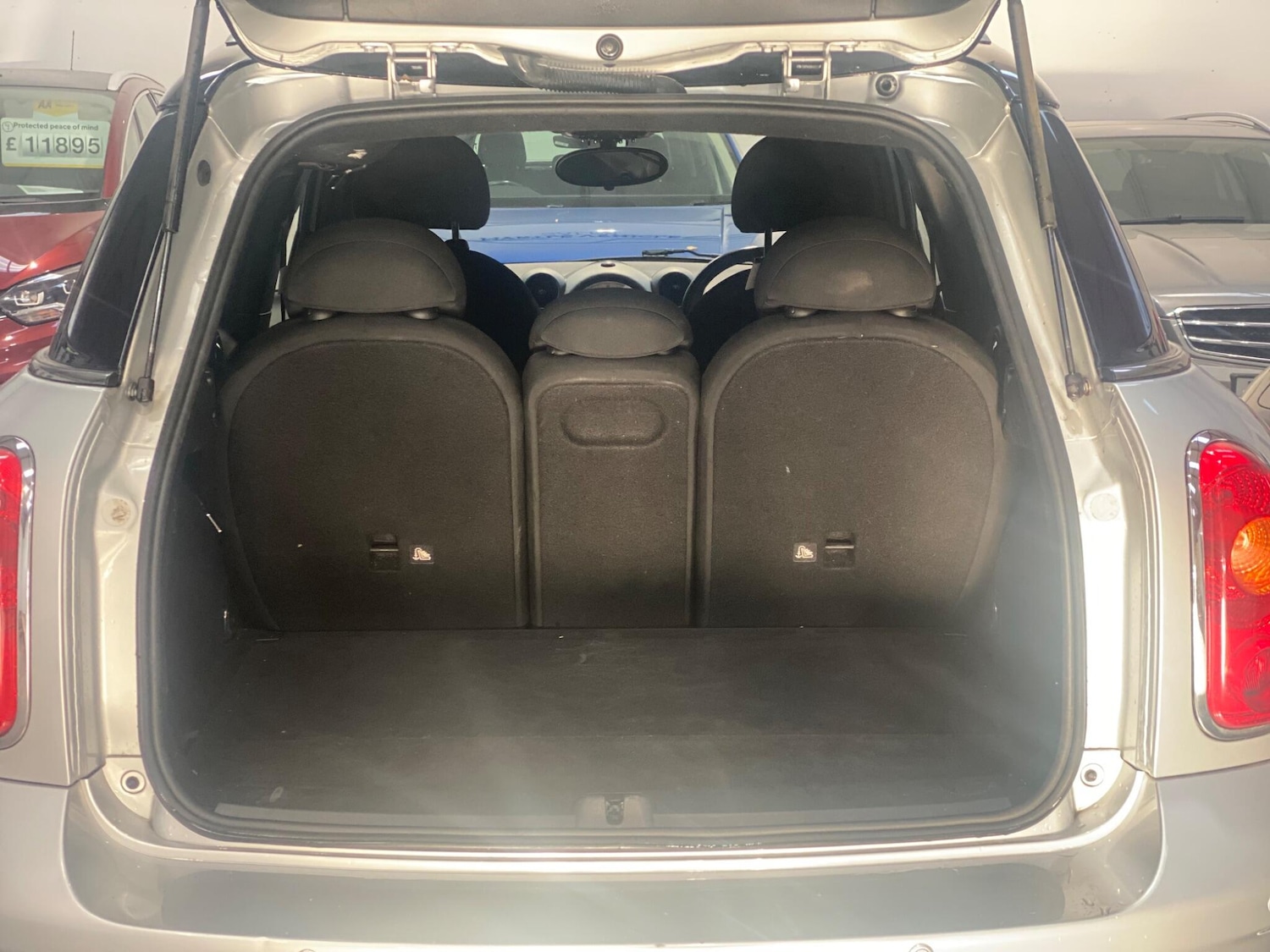 Used MINI Countryman 2011 for sale - 76942605: Photo 10