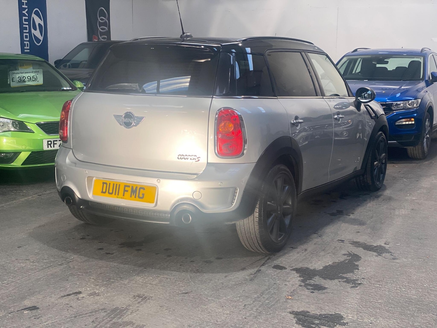 Used MINI Countryman 2011 for sale - 76942605: Photo 12