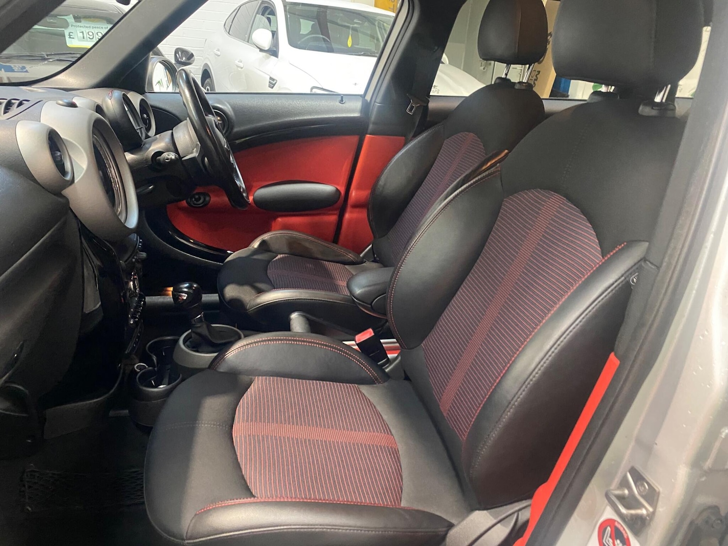 Used MINI Countryman 2011 for sale - 76942605: Photo 3