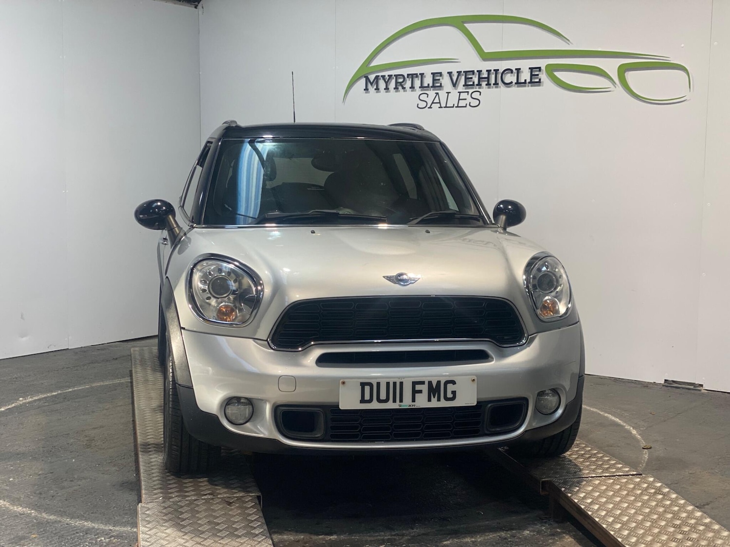 Used MINI Countryman 2011 for sale - 76942605: Photo 5