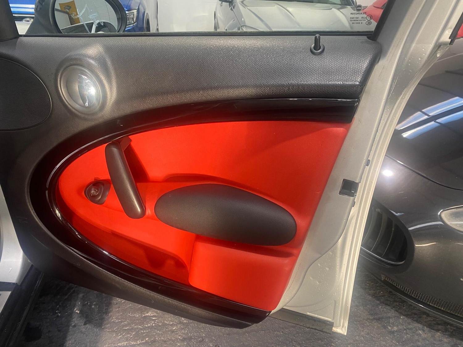 Used MINI Countryman 2011 for sale - 76942605: Photo 6