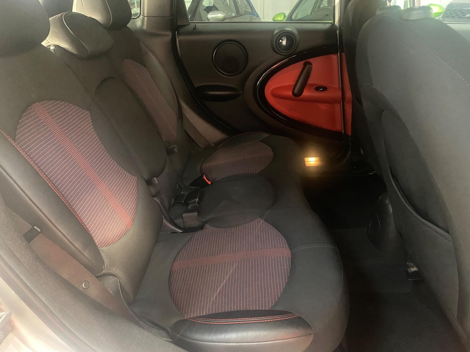 Used MINI Countryman 2011 for sale - 76942605: Photo 7