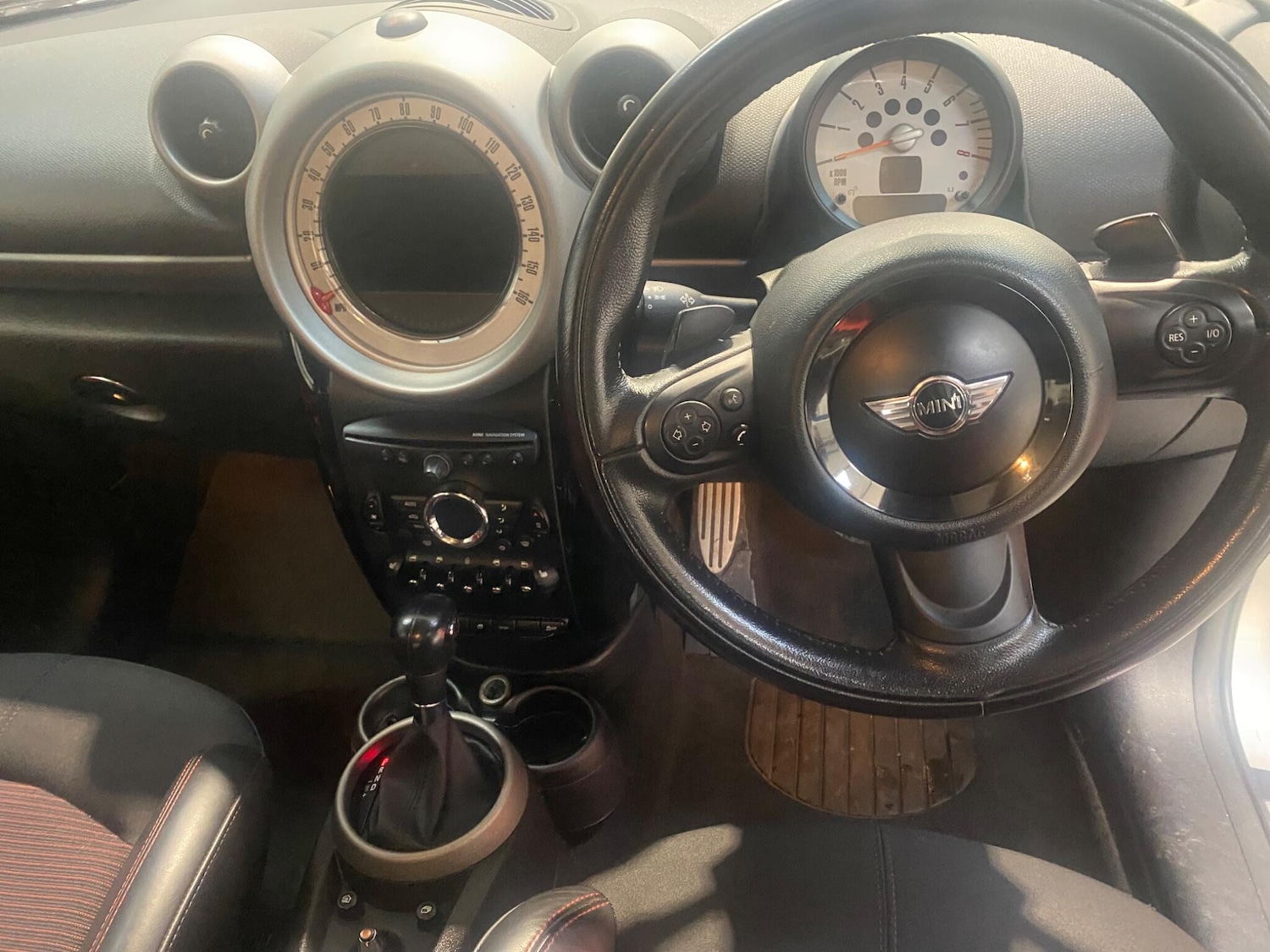 Used MINI Countryman 2011 for sale - 76942605: Photo 8