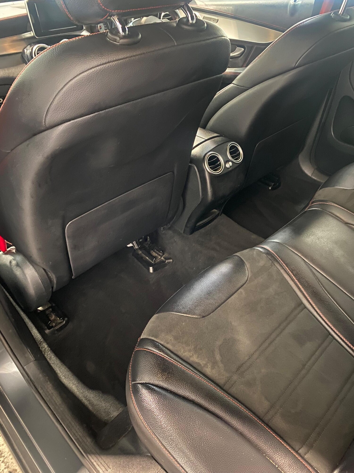 Used Mercedes-Benz GLC for sale - 77722747: Photo 10