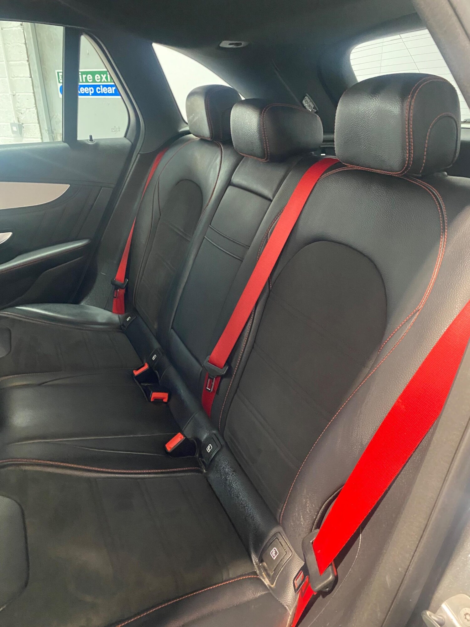 Used Mercedes-Benz GLC for sale - 77722747: Photo 13