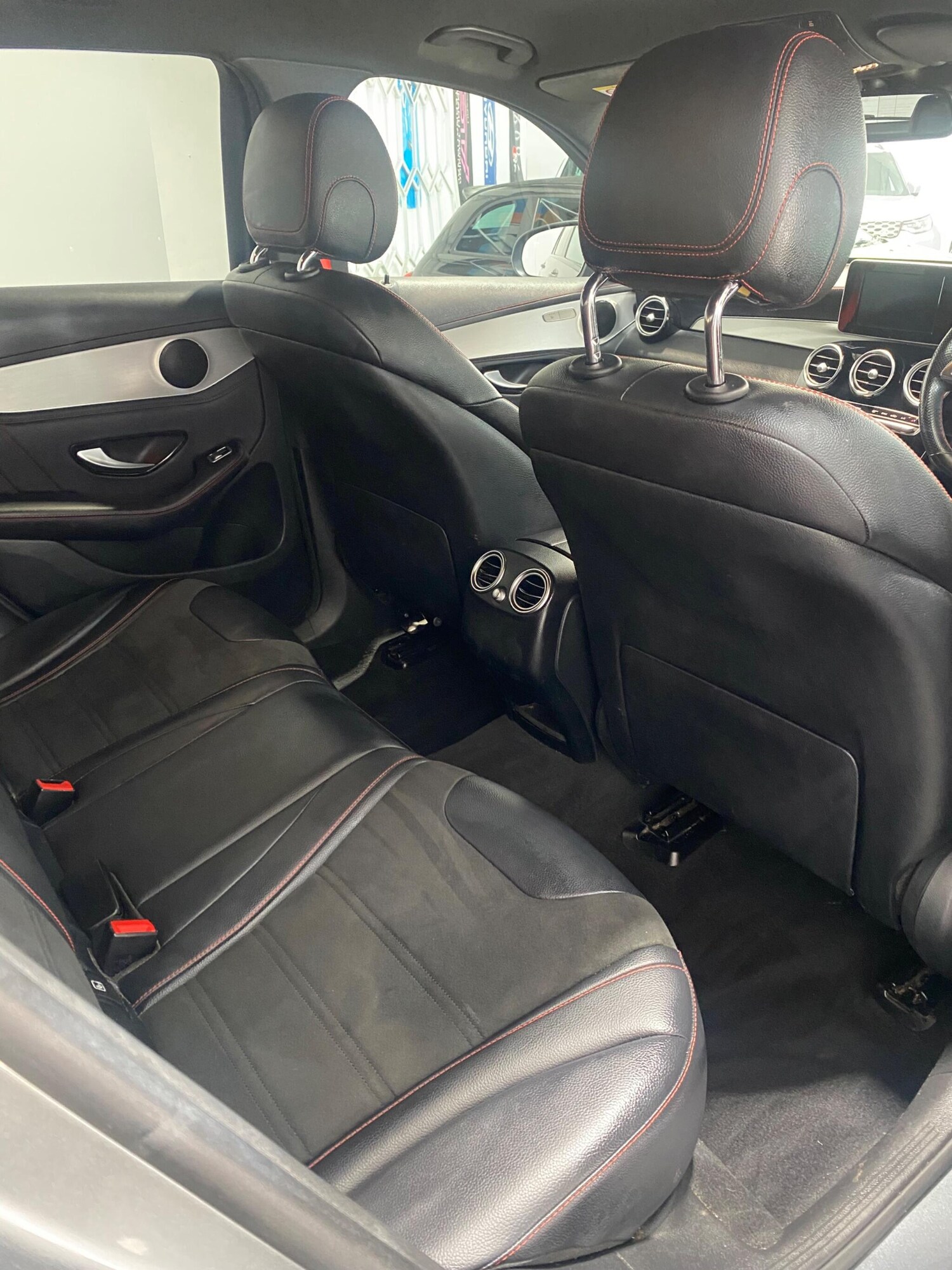 Used Mercedes-Benz GLC for sale - 77722747: Photo 15