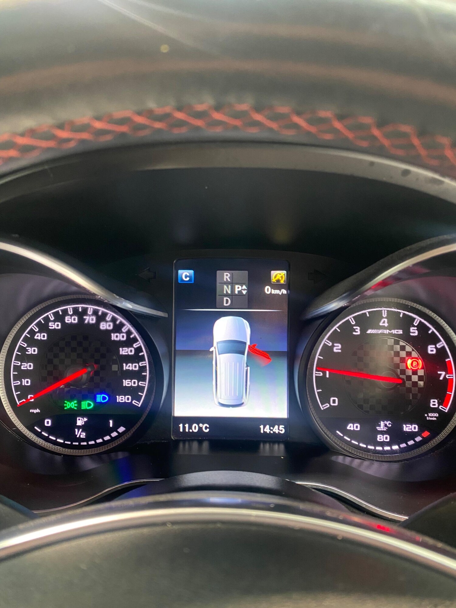 Used Mercedes-Benz GLC for sale - 77722747: Photo 18