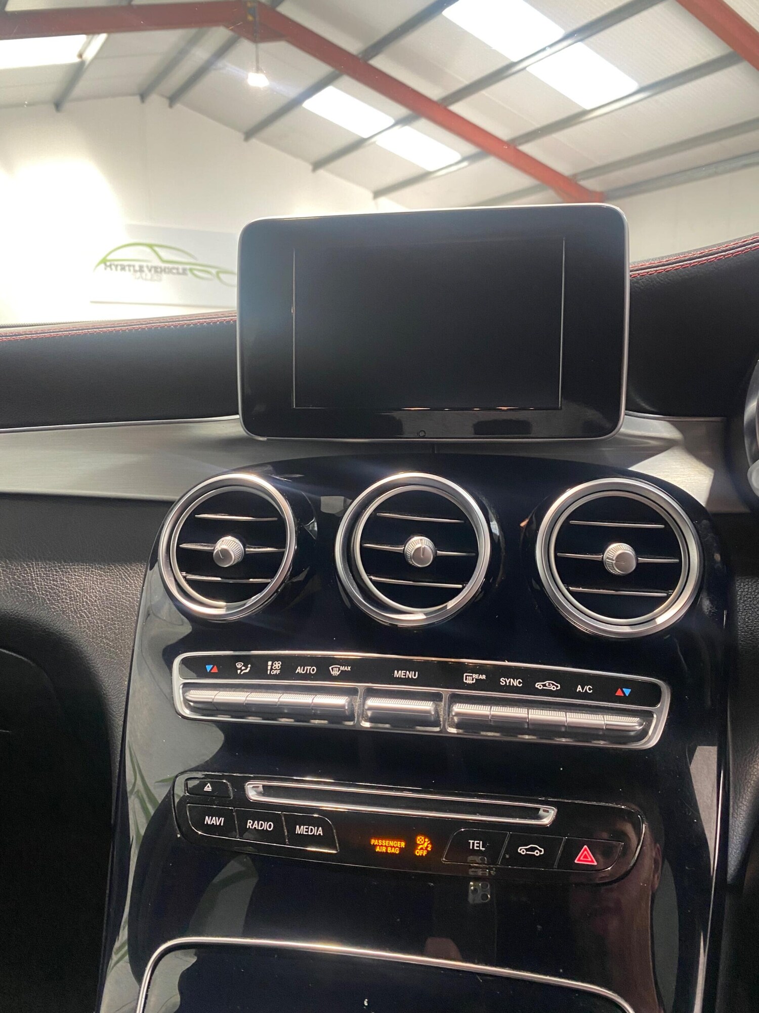 Used Mercedes-Benz GLC for sale - 77722747: Photo 19