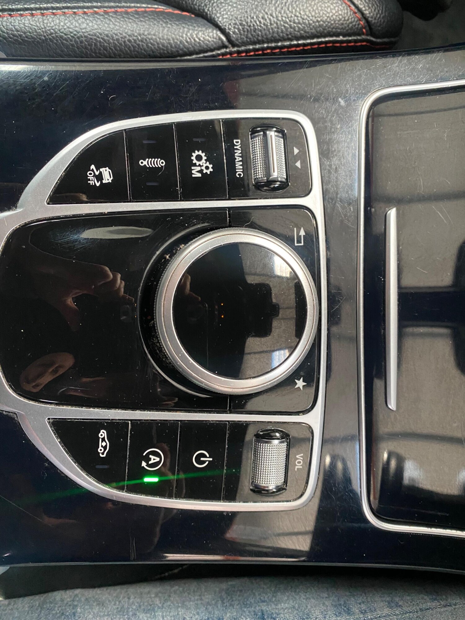 Used Mercedes-Benz GLC for sale - 77722747: Photo 23