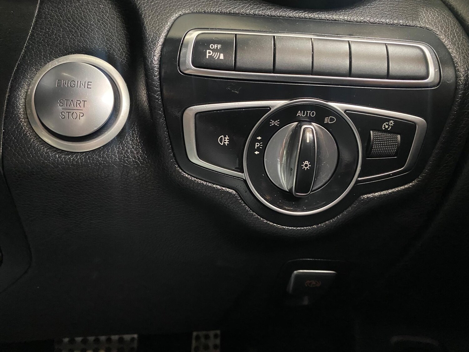 Used Mercedes-Benz GLC for sale - 77722747: Photo 24